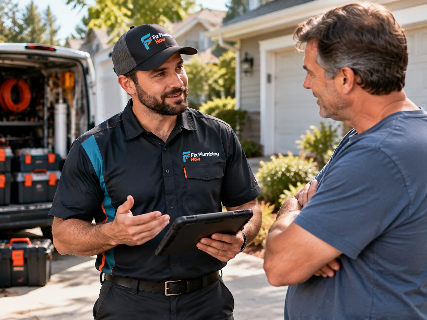 Clogged Drain Service Canton, TX FAQs